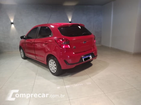 KA + 1.0 Ti-vct SE