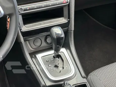 C4 LOUNGE Live 1.6 Turbo Flex Aut.