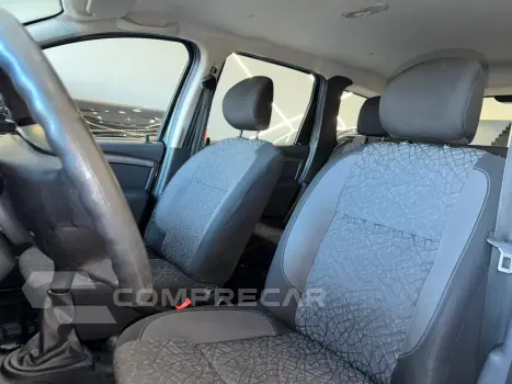 DUSTER 1.6 Expression 4X2 16V