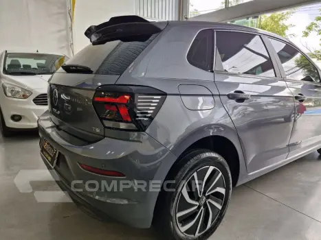 Polo Highline TSI 1.0 Flex 12V Aut.