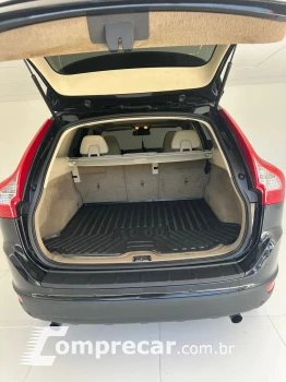 XC60 2.0 T5 Dynamic FWD Turbo