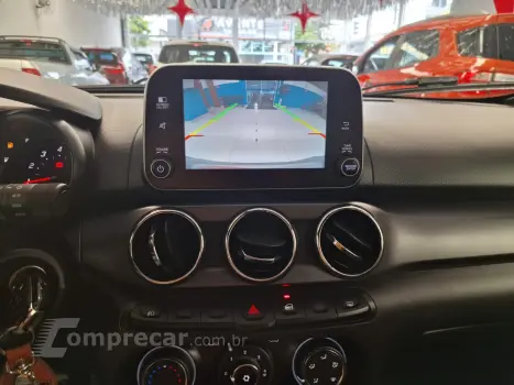 ARGO 1.3 Firefly Trekking