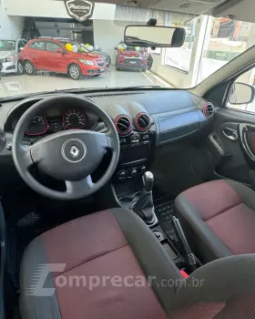 SANDERO 1.6 16V SCE Stepway Expression