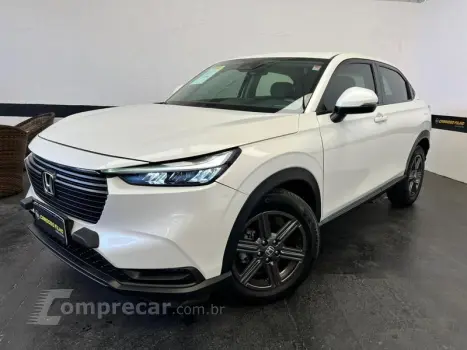 Honda HR-V EXL HS 4 portas