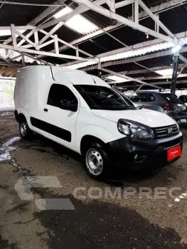 FIORINO ENDURANCE EVO 1.4 FLEX 8V 2P