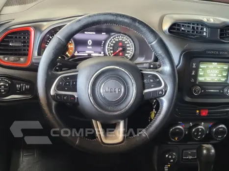 Renegade Trailhawk 2.0 4x4 TB Diesel Aut