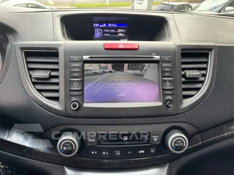 CR-V EXL 2.0 Flexone 16V 2WD Aut.
