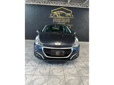 208 1.2 ACTIVE 12V FLEX 4P MANUAL