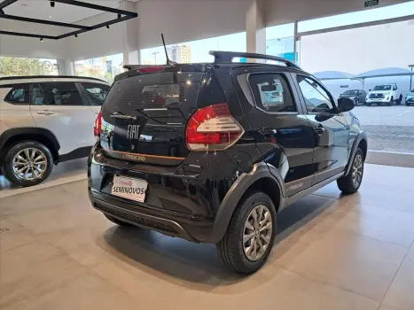 MOBI 1.0 EVO FLEX TREKKING MANUAL