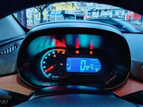 ONIX 1.4 MPFI ACTIV 8V