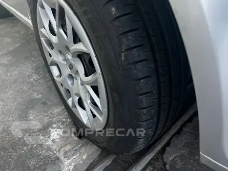 FIESTA 1.6 Rocam SE 8V