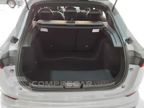 FASTBACK ABARTH TURBO FLEX 1.3 AUT