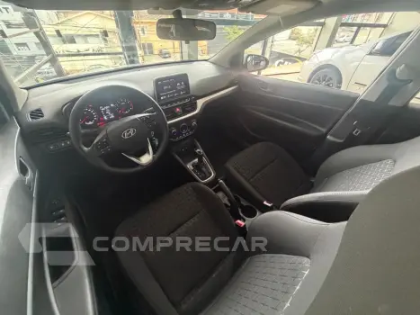 HB20 Comfort Plus 1.0 Flex 12V Aut.