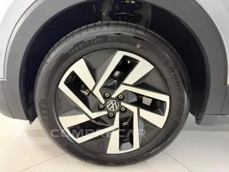 T CROSS HIGHLINE TSI