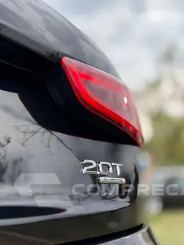 Q3 2.0 TFSI Attraction S Tronic Quattro