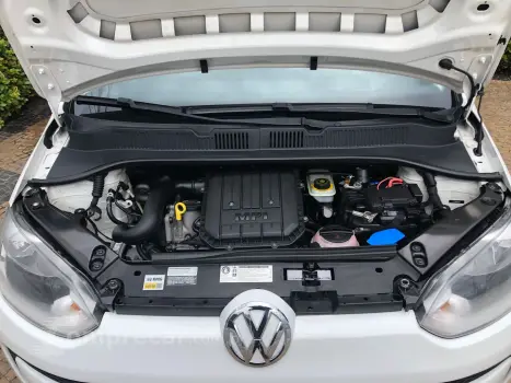 Up 1.0 Mpi Take Up 12V Flex 2P Manual