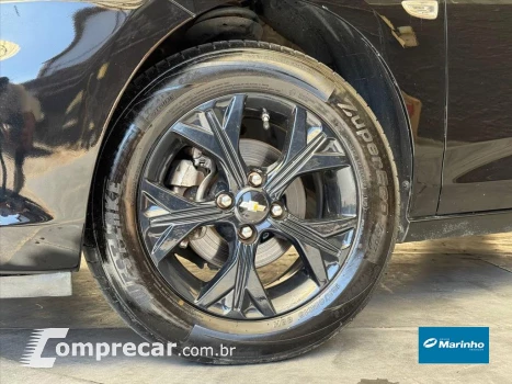 ONIX 1.0 TURBO FLEX PLUS AUTOMÁTICO