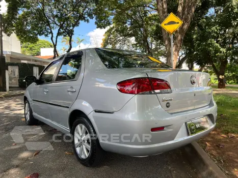 SIENA 1.4 MPI Attractive 8V