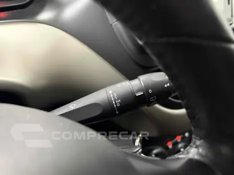 2008 1.6 16V FLEX ALLURE 4P AUTOMÁTICO