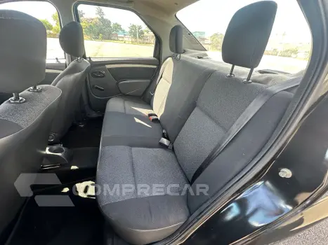 LOGAN 1.0 Expression 16V