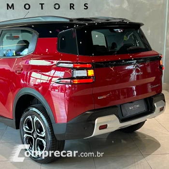 C3 AIRCROSS7 Shine 1.0 Flex TB 200 Aut.