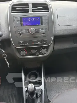 KWID 1.0 12V SCE ZEN