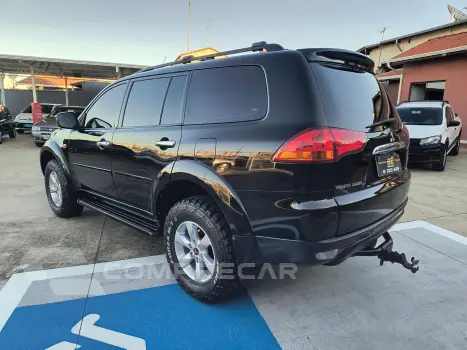 PAJERO DAKAR 3.2 HPE 4X4 7 Lugares 16V Turbo Intercooler