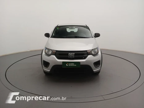 MOBI 1.0 EVO FLEX LIKE. MANUAL