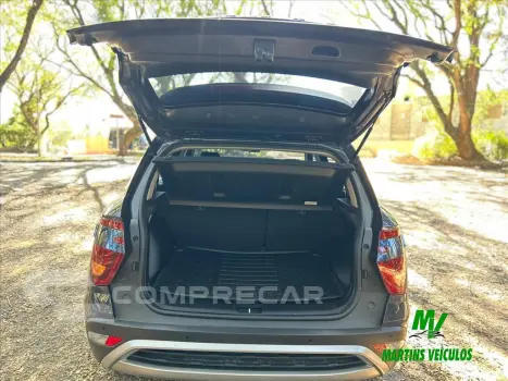 CRETA 1.0 TGDI FLEX PLATINUM AUTOMÁTICO