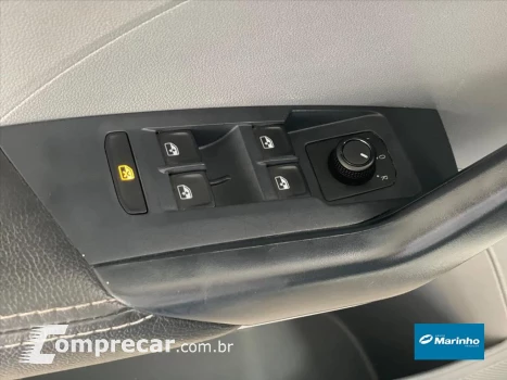T-CROSS 1.0 200 TSI TOTAL FLEX SENSE AUTOMÁTICO