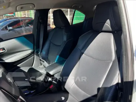 COROLLA 2.0 Vvt-ie XEI