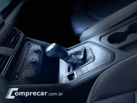 TAOS 1.4 250 TSI Comfortline