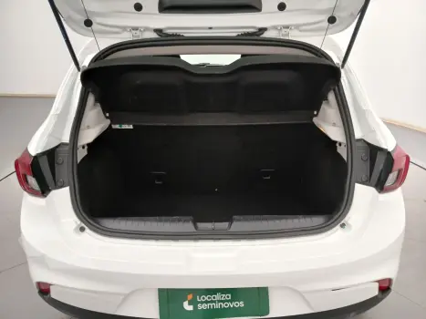 ARGO 1.0 FIREFLY FLEX DRIVE MANUAL