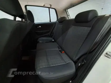 Fox 1.0 Mpi Comfortline 12V Flex 4P Manual