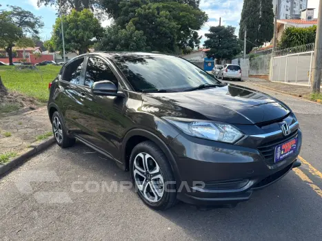 Honda HR-V 1.8 16V LX 4 portas