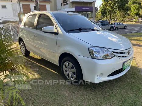 ETIOS 1.5 XS 16V