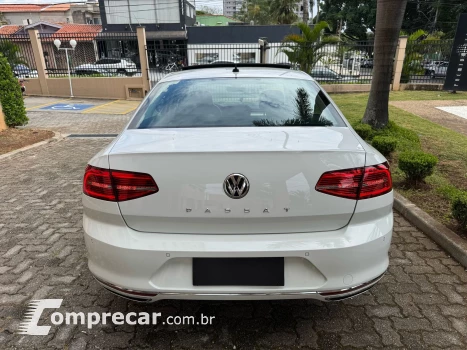 PASSAT 2.0 TSI CC 16V Turbo