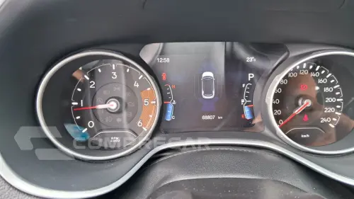 Compass 2.0 16V 4P LIMITED TURBO DIESEL 4X4 AUTOMÁTICO
