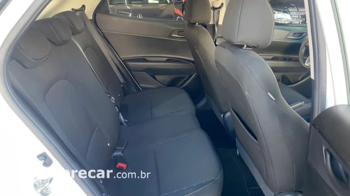 HYUNDAI HB20 1.0 12V COMFORT