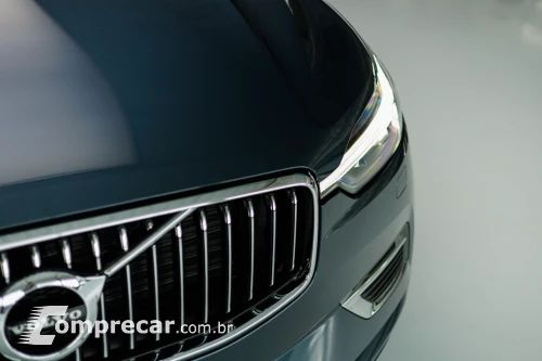 XC60 2.0 T8 HYBRID MOMENTUM AWD GEARTRONIC