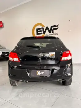 ONIX HATCH LT 1.0 8V FlexPower 5p Mec.