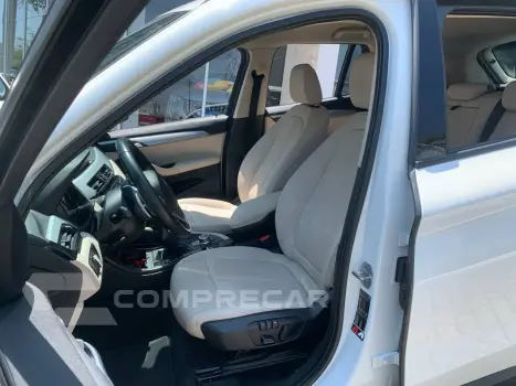 X1 SDRIVE 20i 2.0 TB Acti.Flex Aut.