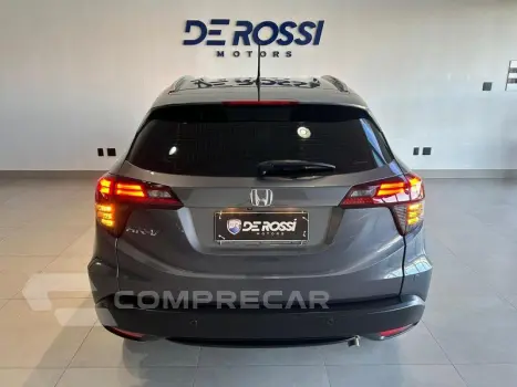 HR-V EXL 1.8 FLEXONE 16V 5P AUT.