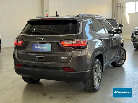 COMPASS 1.3 T270 TURBO FLEX LONGITUDE AT6