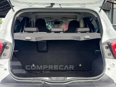 KWID 1.0 12V SCE ZEN