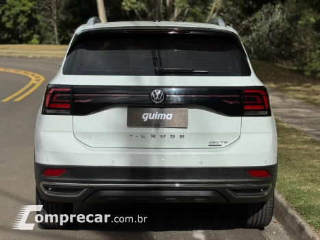 T-CROSS 1.4 250 TSI Highline