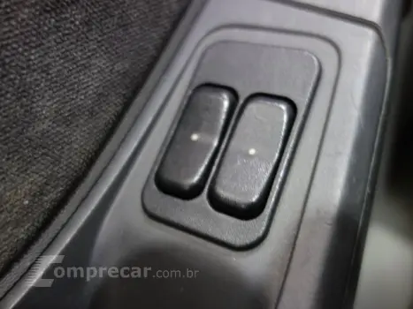 AGILE - 1.4 MPFI LTZ 8V 4P MANUAL