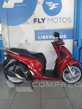 SH150i
