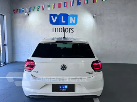 POLO 1.0 200 TSI Highline