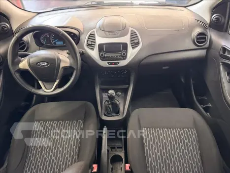 KA + 1.0 Ti-vct SE